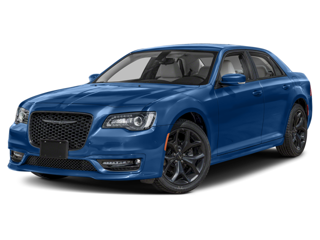 2023 Chrysler 300