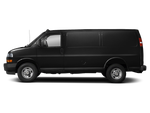 2019 Chevrolet Express Cargo 2500 Work Van