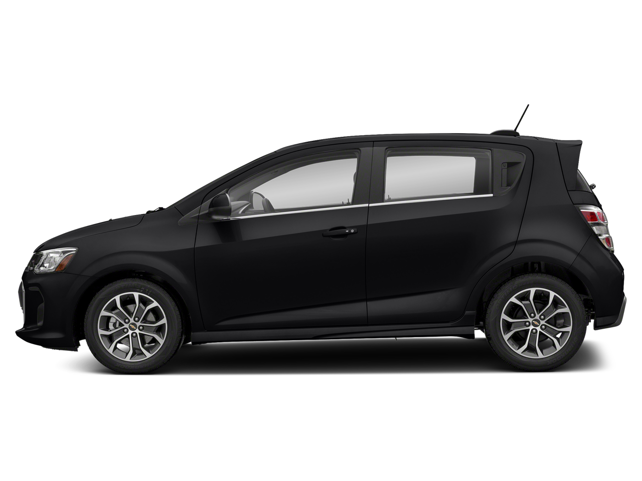 2020 Chevrolet Sonic LT