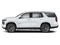 2025 Chevrolet Tahoe Police Package Commercial