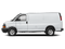 2027 Chevrolet Express Cargo 1WT