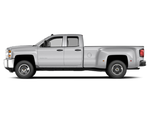 2017 Chevrolet Silverado 3500 HD Work Truck
