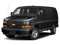 2019 Chevrolet Express Cargo 2500 Work Van