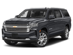 2022 Chevrolet Suburban High Country