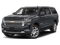 2022 Chevrolet Suburban High Country