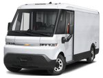 2025 Chevrolet BrightDrop 600 EJY