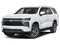 2026 Chevrolet Tahoe Special Service Vehicle Commercial
