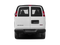 2018 GMC Savana Cargo 2500 Work Van