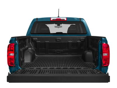 2020 Chevrolet Colorado 4WD LT