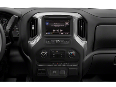 2021 Chevrolet Silverado 2500 HD LT