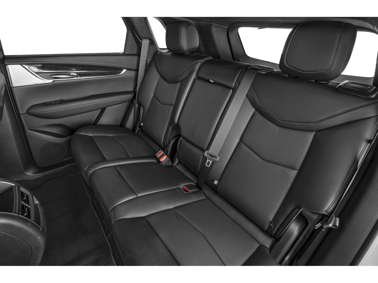 2023 Cadillac XT5 AWD Luxury
