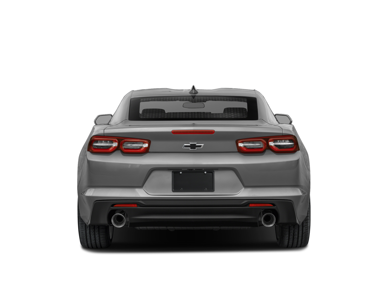 2023 Chevrolet Camaro 3LT
