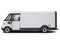 2025 Chevrolet BrightDrop 600 EJY