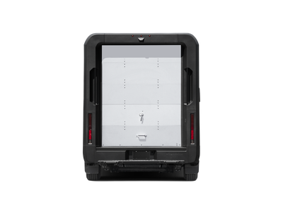 2025 Chevrolet BrightDrop 600 EJY