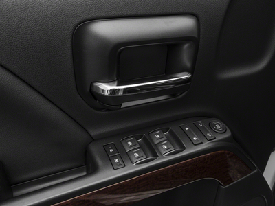 2017 GMC Sierra 2500 HD SLT