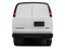 2018 GMC Savana Cargo 3500 Work Van