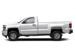 2019 Chevrolet Silverado 2500 HD Work Truck