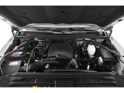 2019 Chevrolet Silverado 2500 HD Work Truck