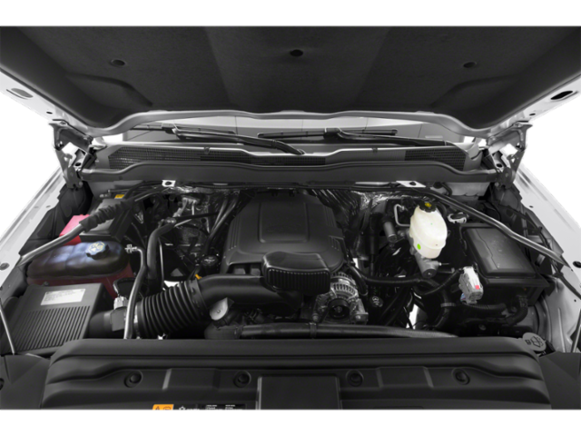 2019 Chevrolet Silverado 2500 HD Work Truck