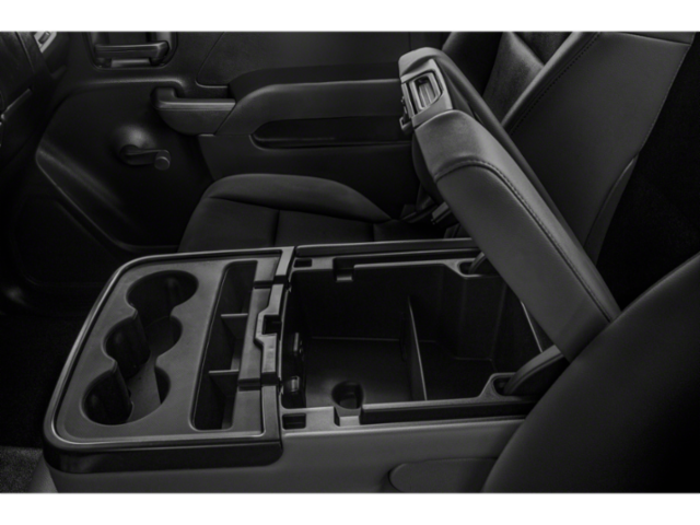 2019 Chevrolet Silverado 2500 HD Work Truck