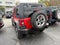 2017 Jeep Wrangler Unlimited Willy Wheeler 4x4