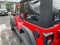 2023 Jeep Wrangler 2-Door Sport S 4x4