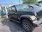 2020 Jeep Wrangler Unlimited Sport S 4x4