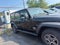 2020 Jeep Wrangler Unlimited Sport S 4x4