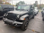 2022 Jeep Wrangler Unlimited Willys Sport 4x4