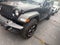 2022 Jeep Wrangler Unlimited Willys Sport 4x4