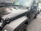 2022 Jeep Wrangler Unlimited Willys Sport 4x4