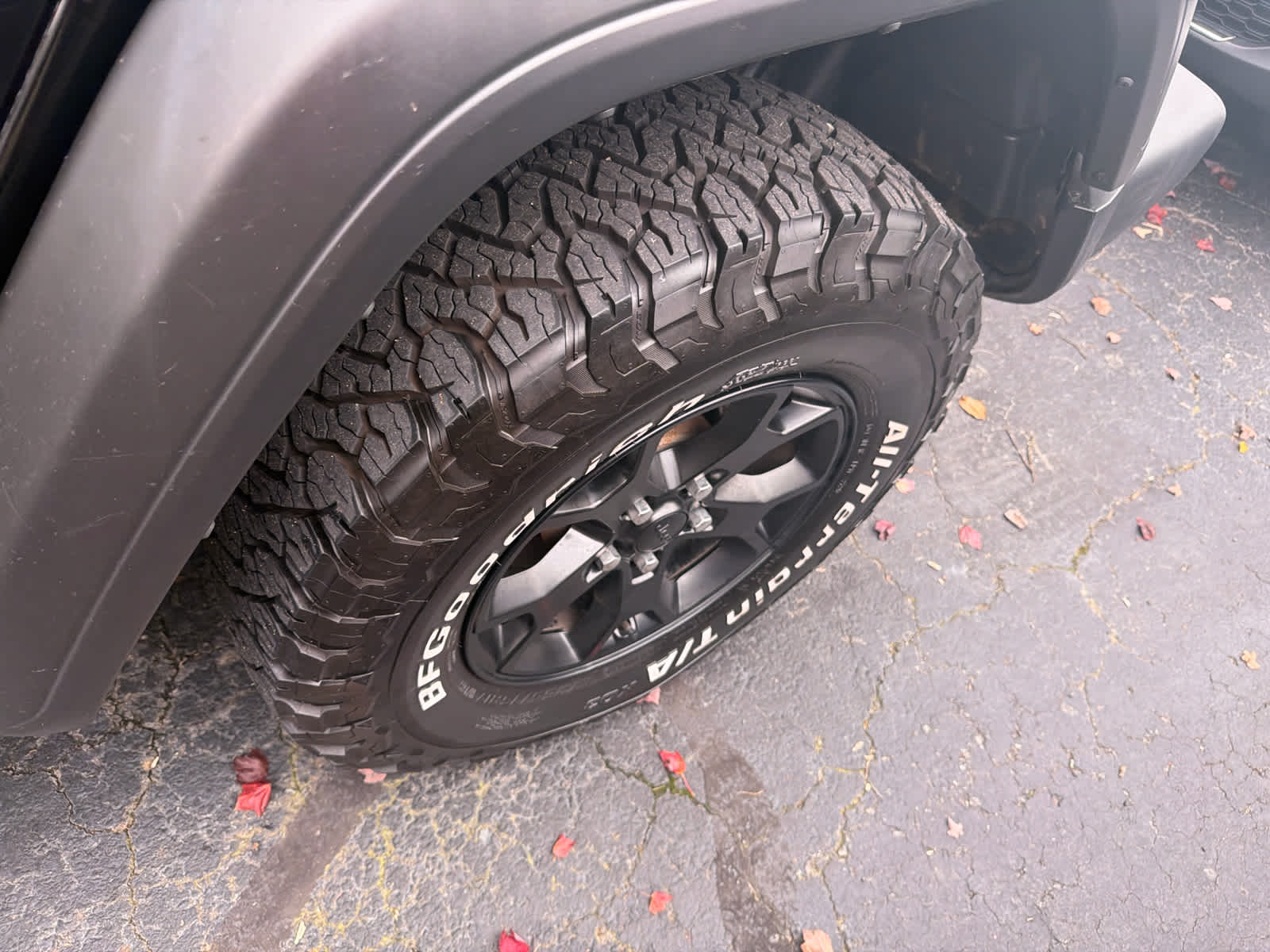 2022 Jeep Wrangler Unlimited Willys Sport 4x4