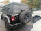 2022 Jeep Wrangler Unlimited Willys Sport 4x4