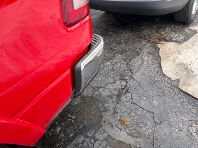 2022 RAM 1500 Laramie Crew Cab 4x4 5'7" Box