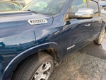 2021 RAM 1500 Laramie Crew Cab 4x4 5'7" Box