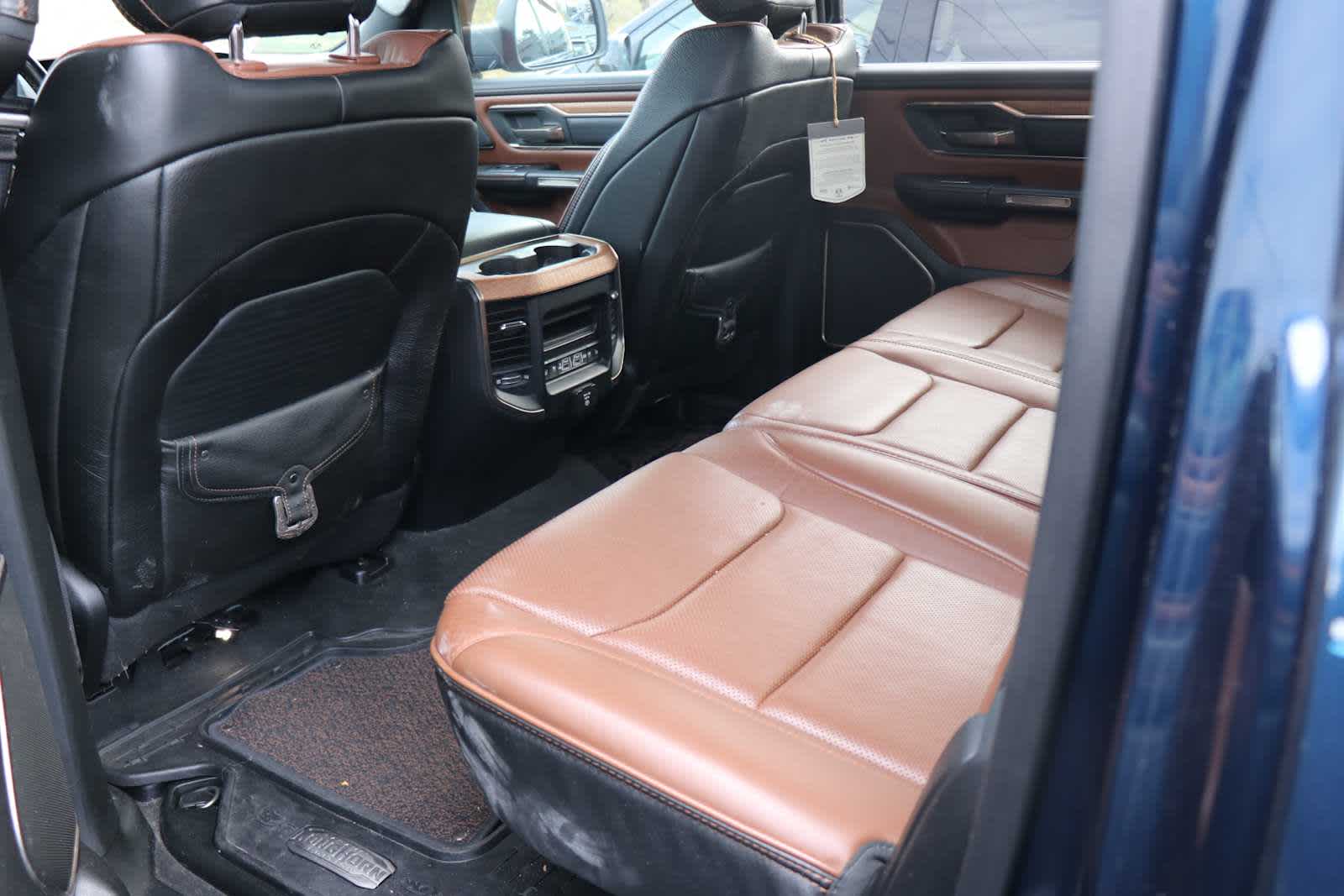 2019 RAM 1500 Longhorn