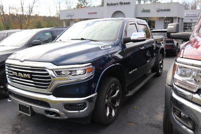 2019 RAM 1500 Longhorn