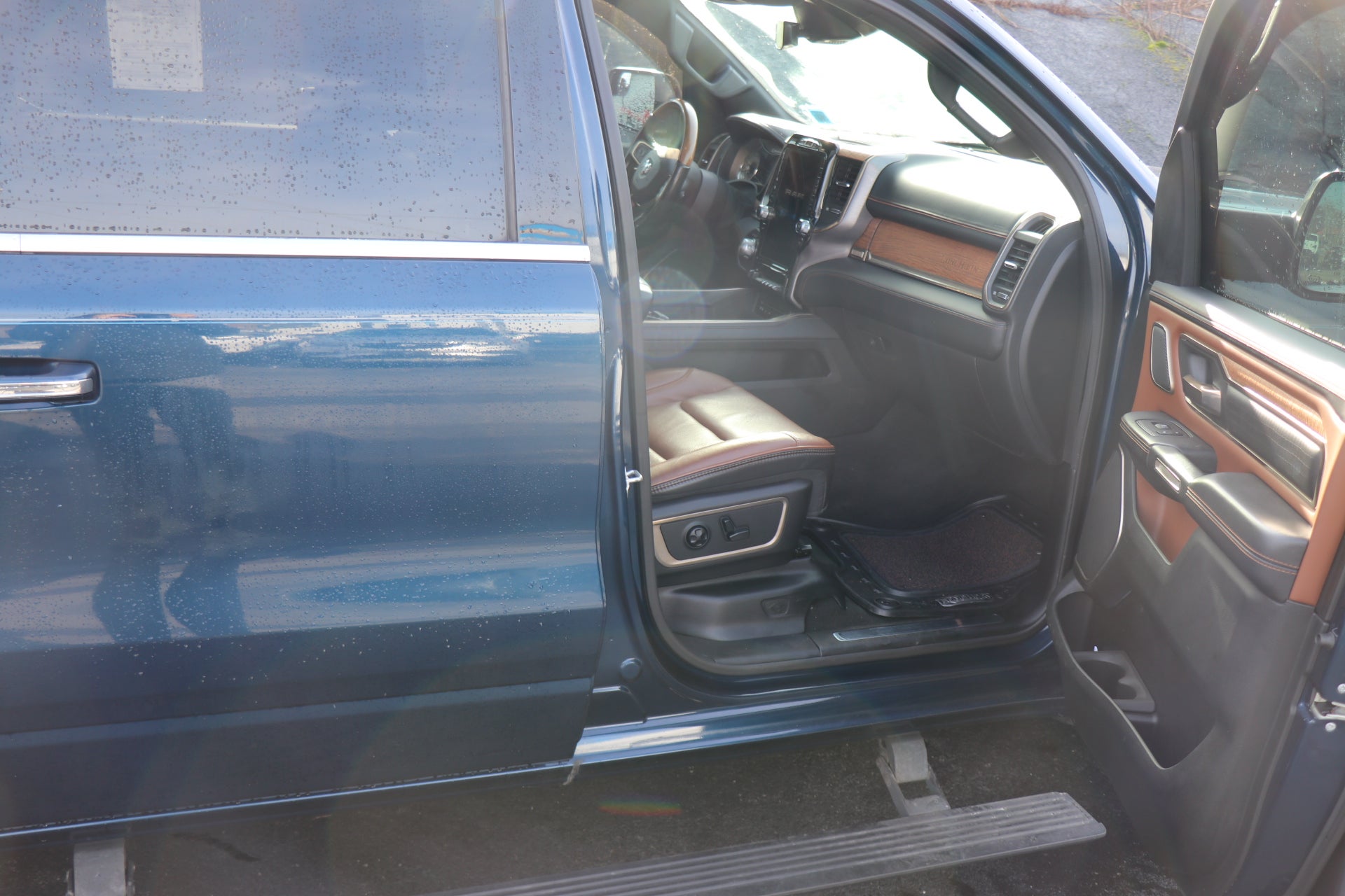 2019 RAM 1500 Longhorn