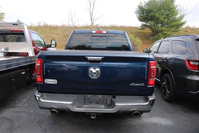 2019 RAM 1500 Longhorn
