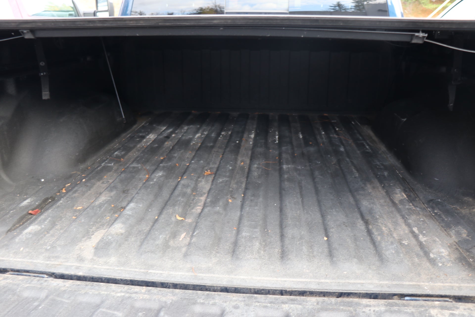 2019 RAM 1500 Longhorn