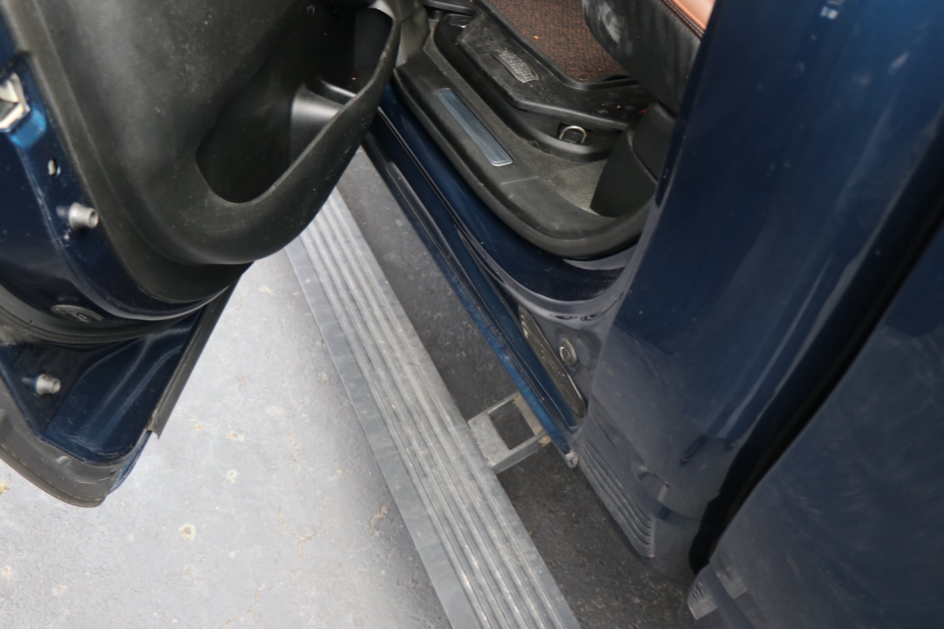 2019 RAM 1500 Longhorn