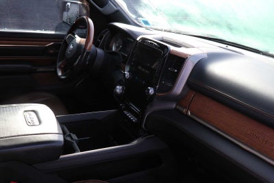 2019 RAM 1500 Longhorn