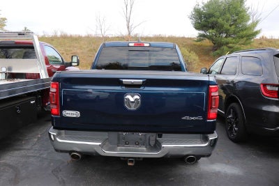 2019 RAM 1500 Longhorn