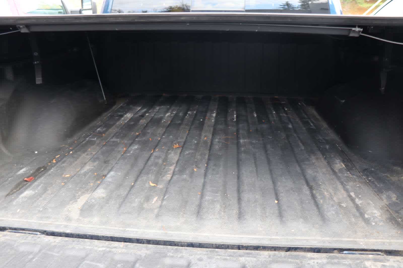 2019 RAM 1500 Longhorn