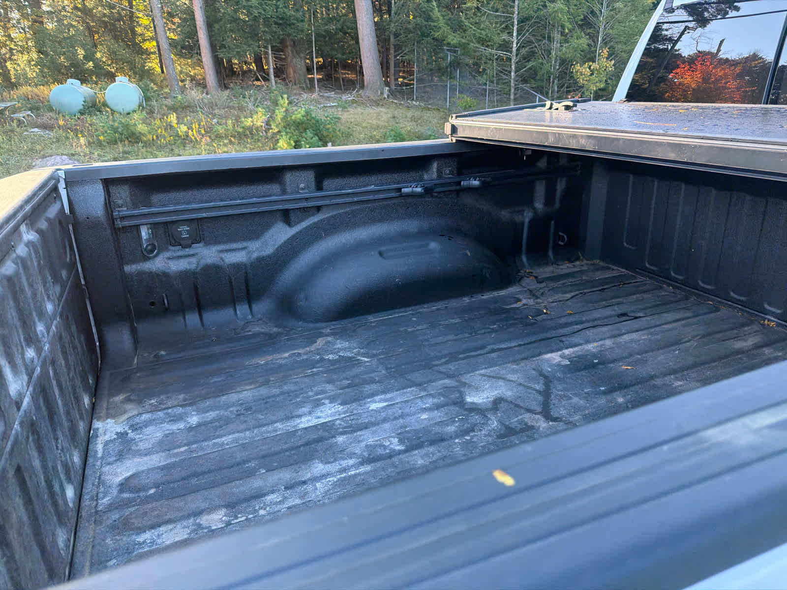 2025 RAM 1500 Big Horn Crew Cab 4x4 6'4" Box