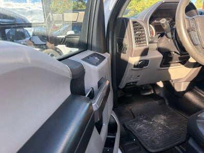 2019 Ford Super Duty F-550 DRW XL