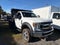 2022 Ford Super Duty F-550 DRW XL