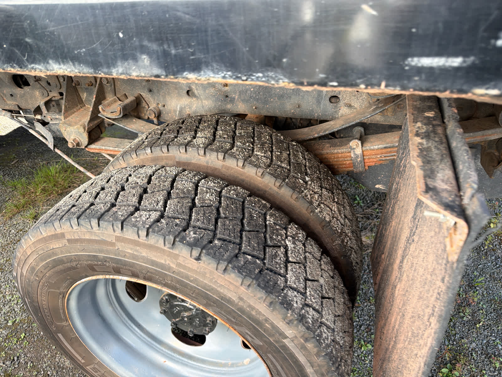 2022 Ford Super Duty F-550 DRW XL