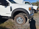 2022 Ford Super Duty F-550 DRW XL