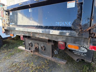 2022 Ford Super Duty F-550 DRW XL